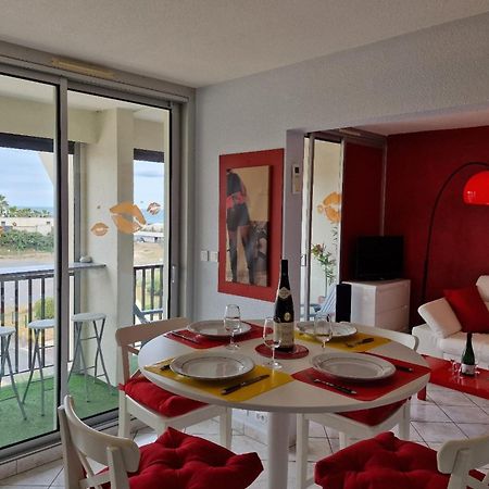 Naturiste Cap D'Agde Heliopolis F 61 ภายนอก รูปภาพ