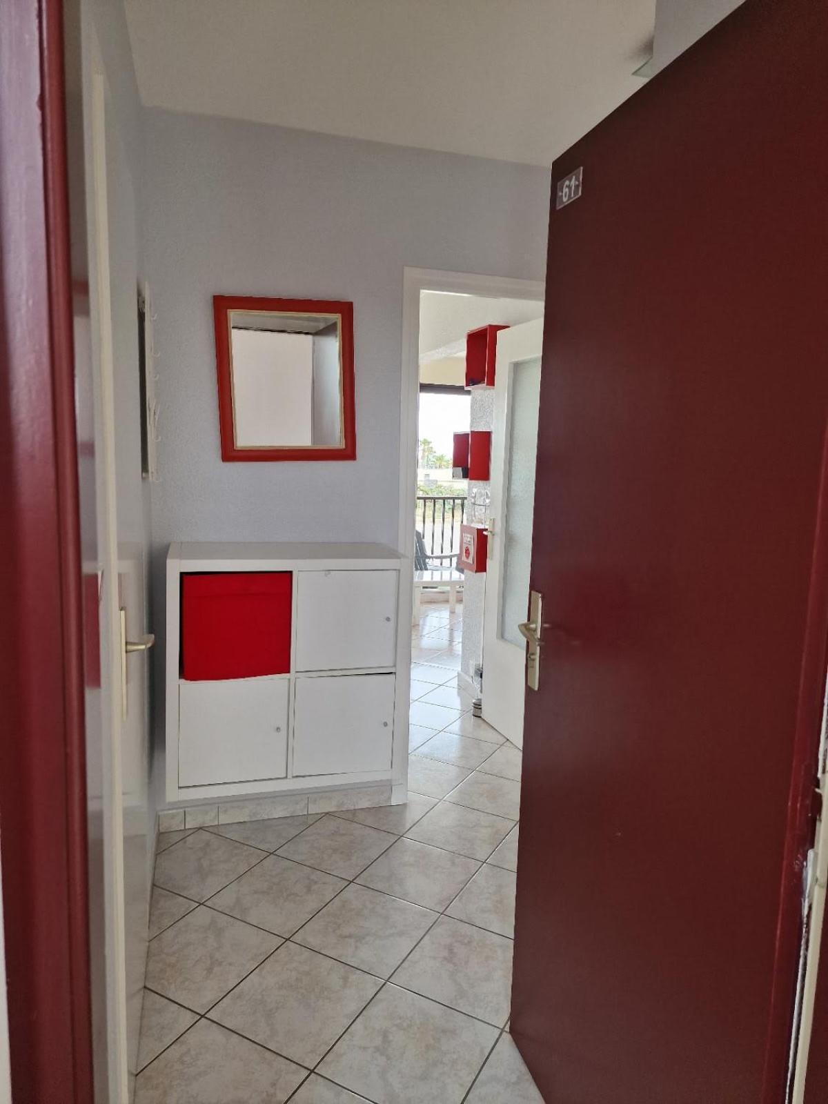 Naturiste Cap D'Agde Heliopolis F 61 ภายนอก รูปภาพ